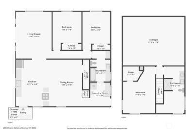 20512 Prairie Road , Sedro Woolley, WA 98284 - Photo 40