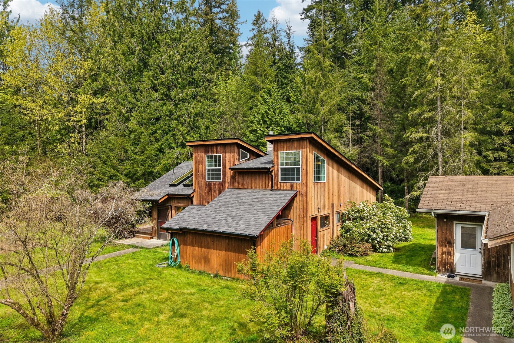 20512 Prairie Road , Sedro Woolley, WA 98284