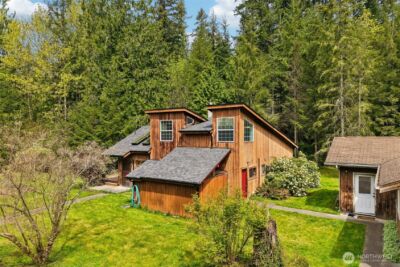 20512 Prairie Road , Sedro Woolley, WA 98284 - Photo 5