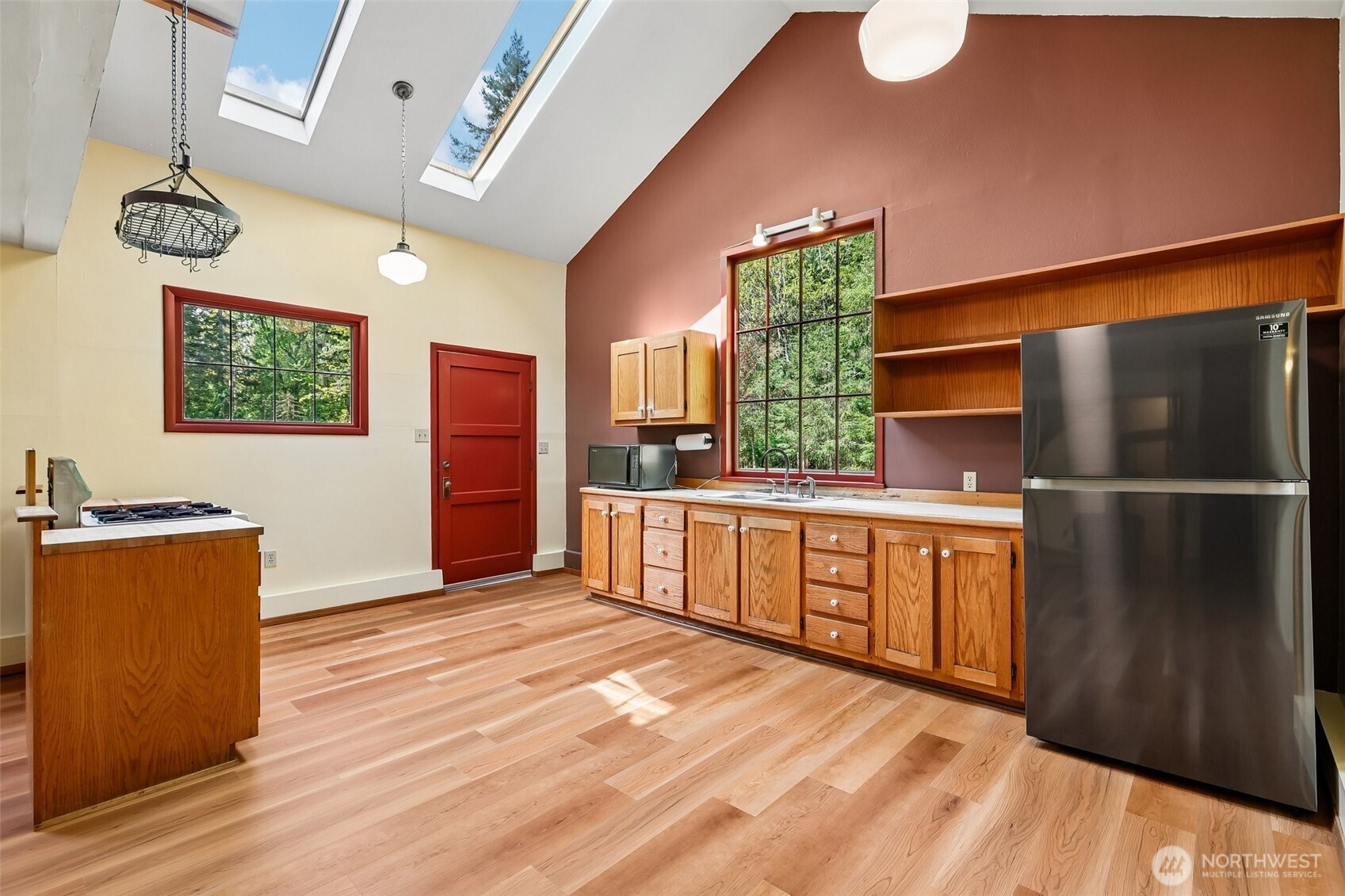 20512 Prairie Road , Sedro Woolley, WA 98284