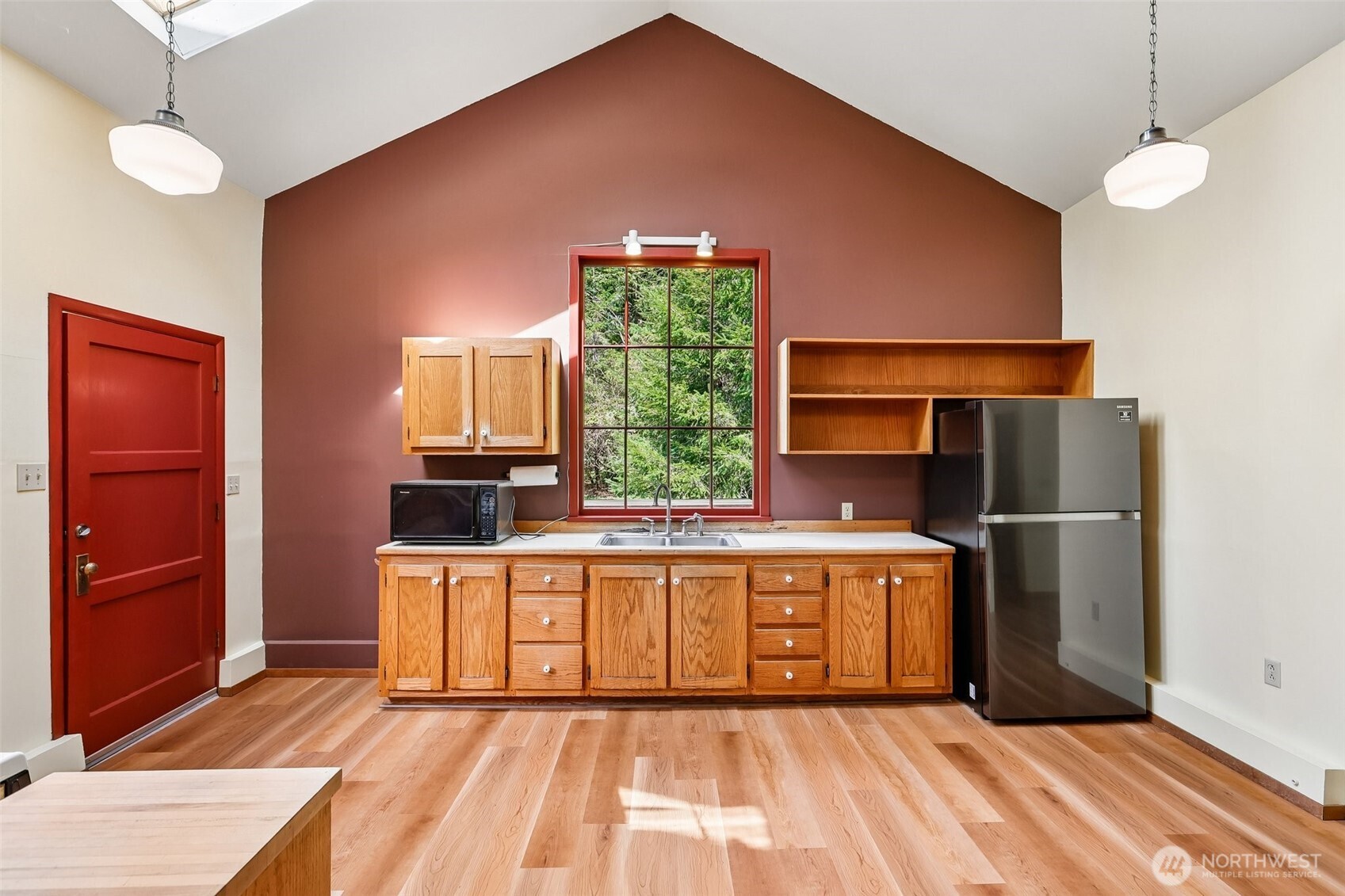 20512 Prairie Road , Sedro Woolley, WA 98284