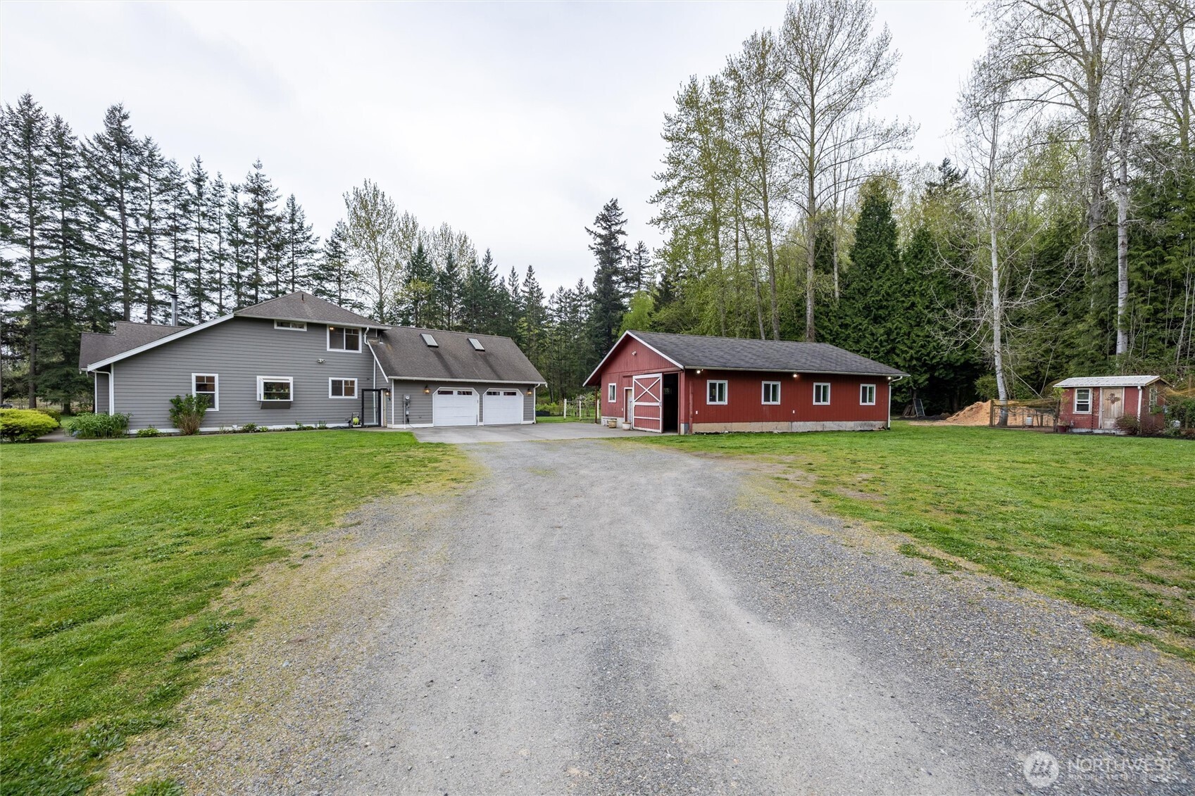 8163 Kickerville , Blaine, WA 98230