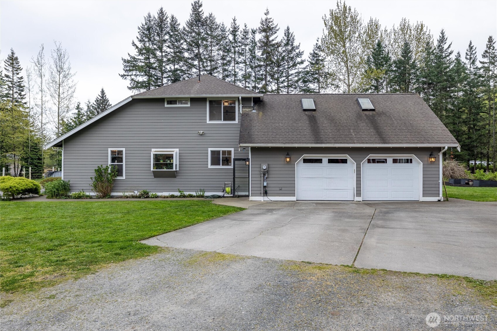 8163 Kickerville , Blaine, WA 98230