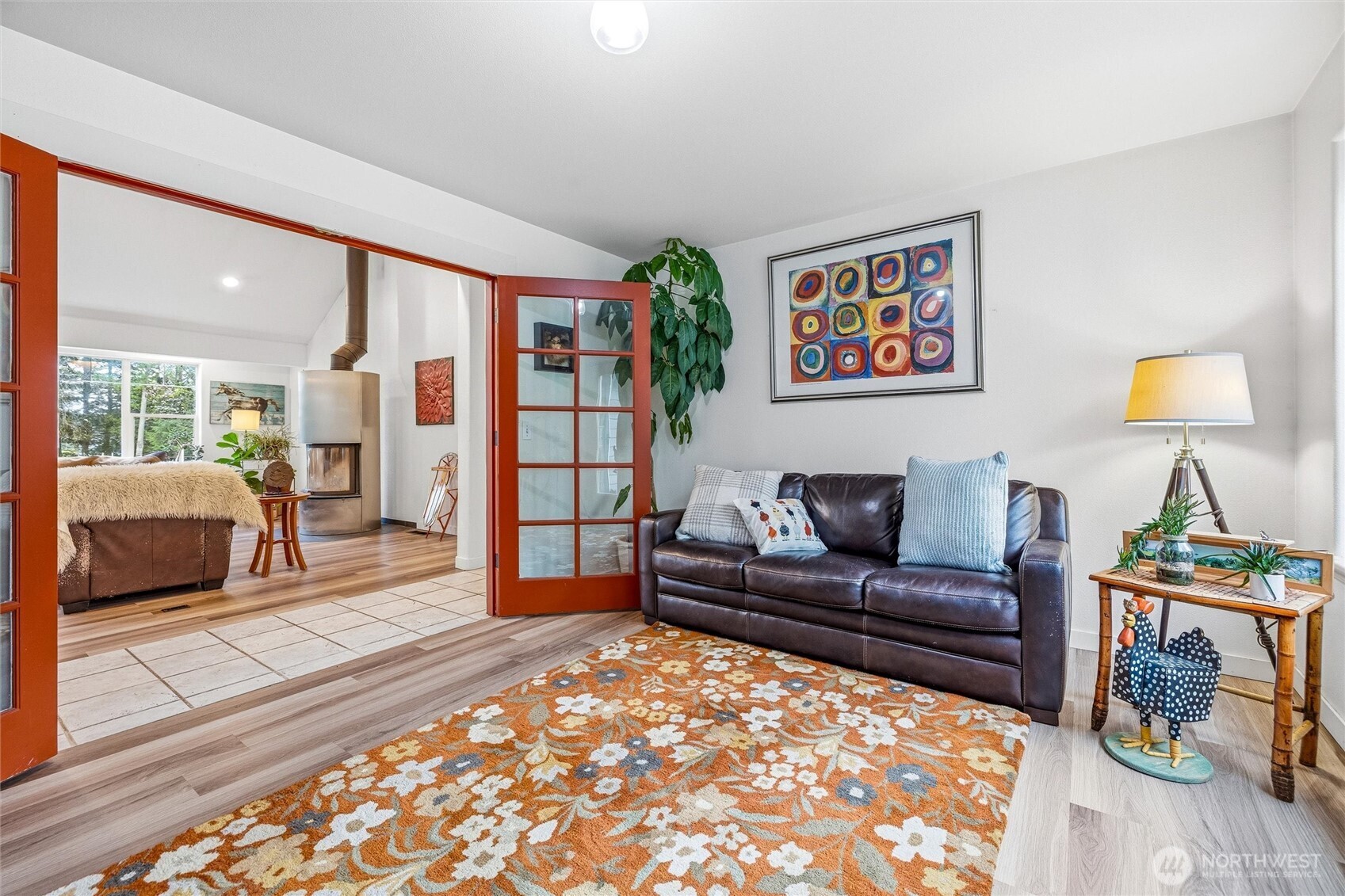 8163 Kickerville , Blaine, WA 98230