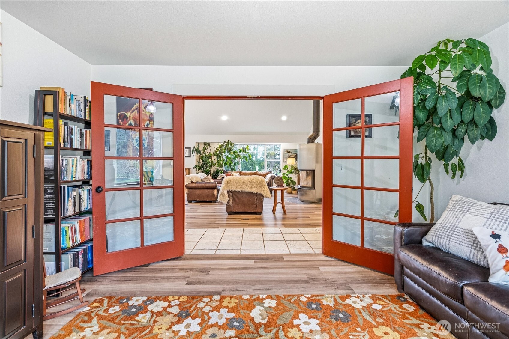 8163 Kickerville , Blaine, WA 98230