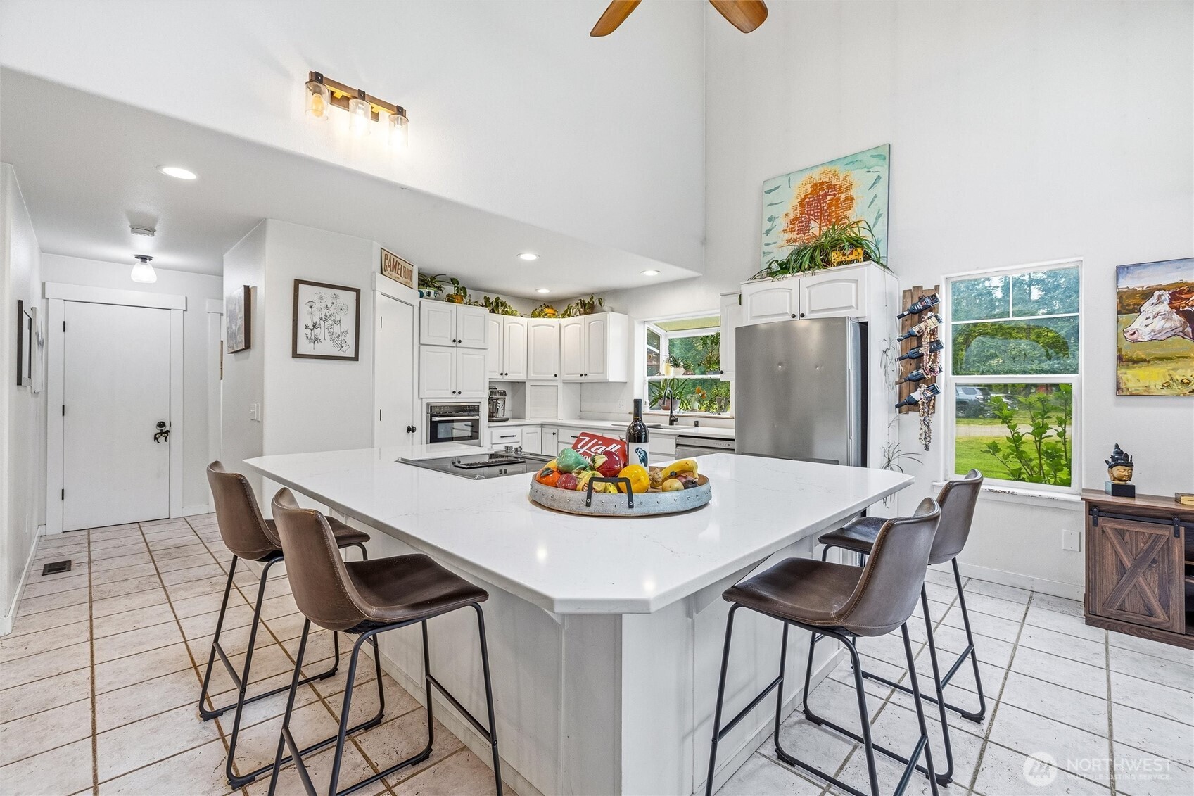 8163 Kickerville , Blaine, WA 98230