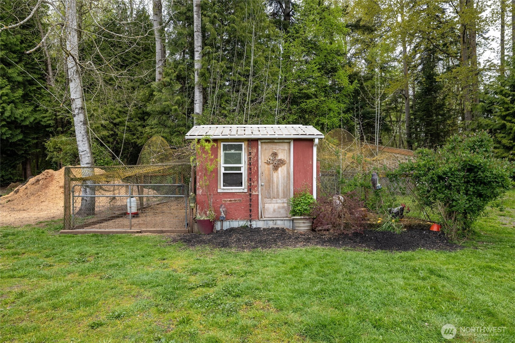 8163 Kickerville , Blaine, WA 98230