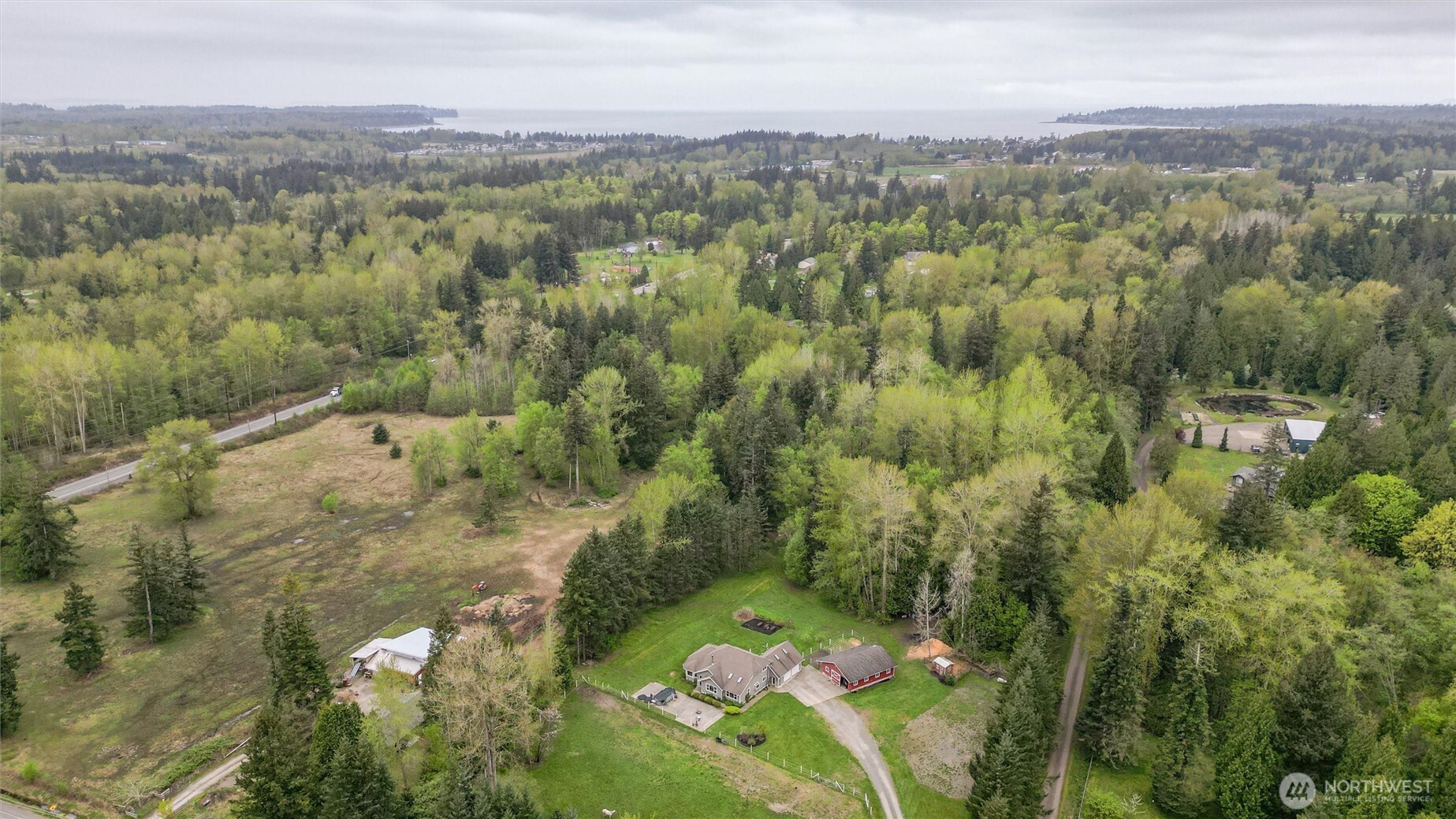 8163 Kickerville , Blaine, WA 98230