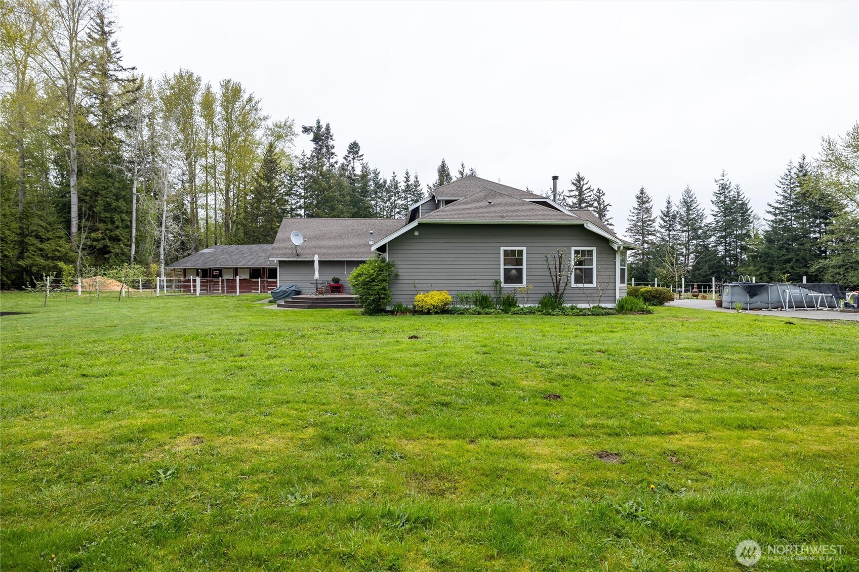 8163 Kickerville , Blaine, WA 98230