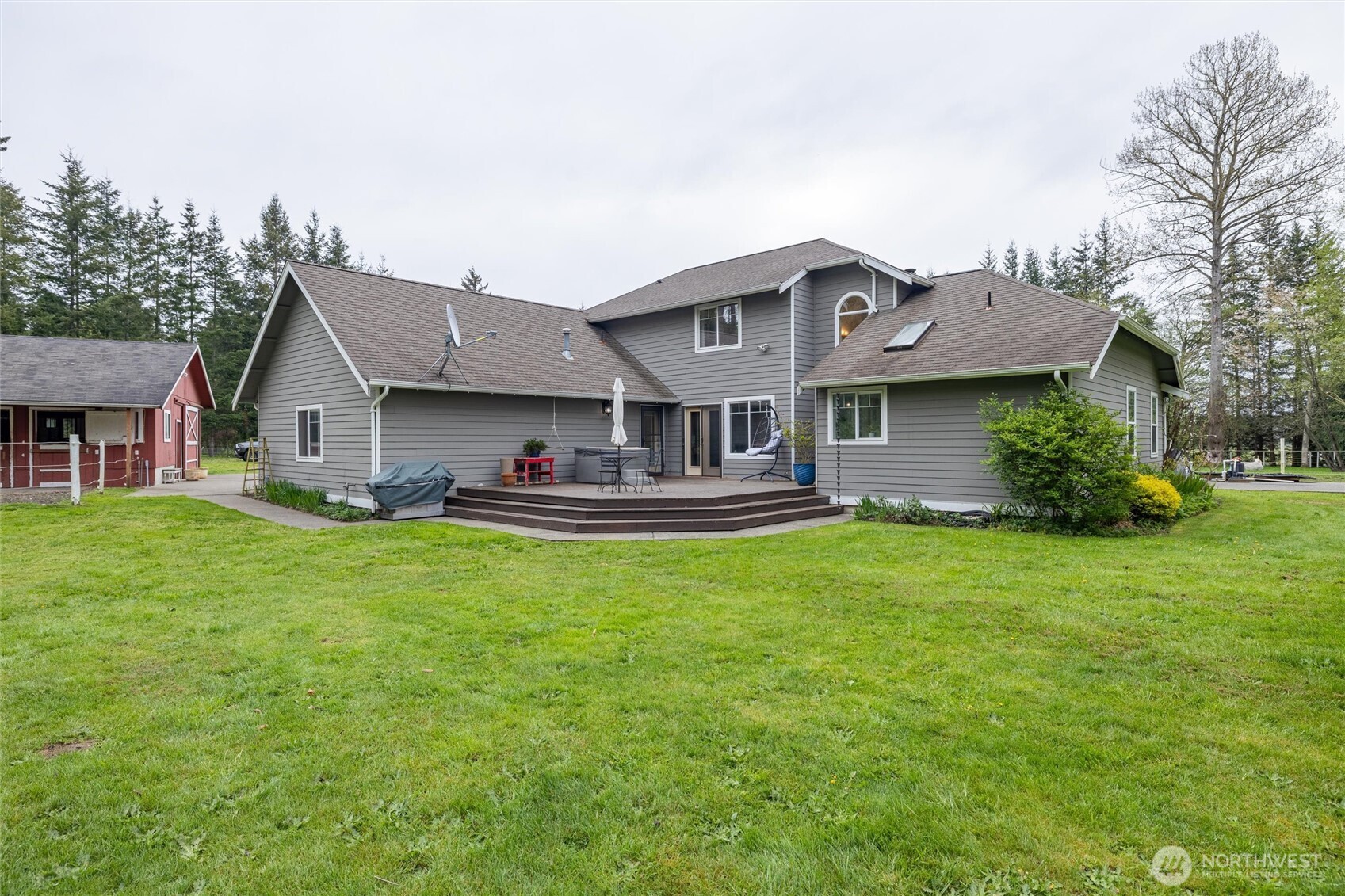 8163 Kickerville , Blaine, WA 98230