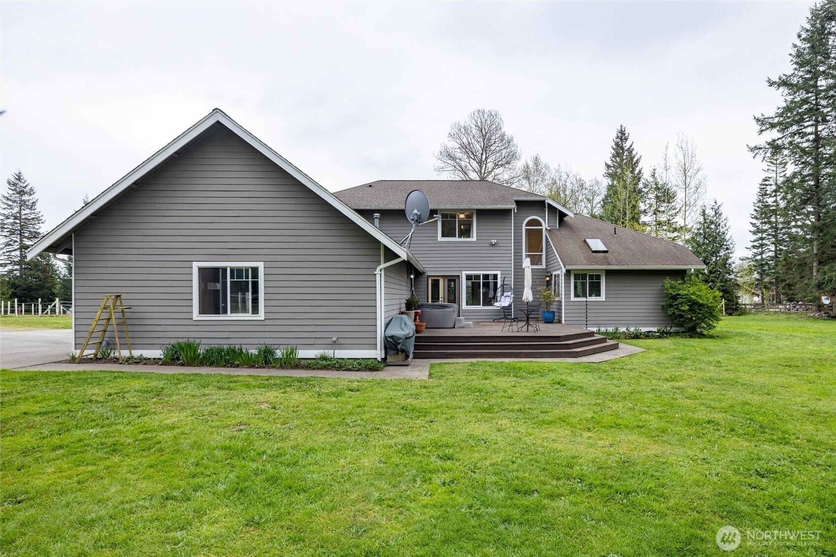 8163 Kickerville , Blaine, WA 98230