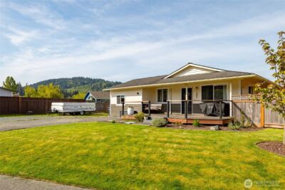 1405 S 27th Street , Mount Vernon, WA 98274 - Photo 1