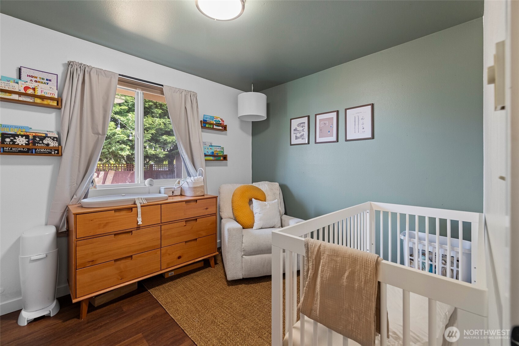1405 S 27th Street , Mount Vernon, WA 98274