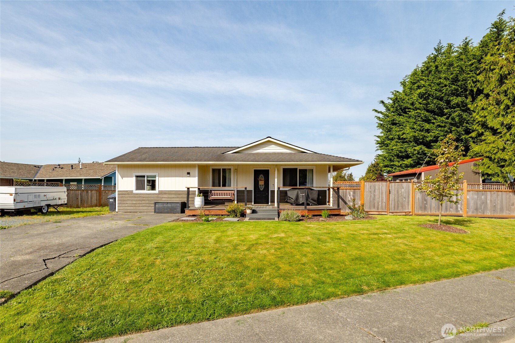 1405 S 27th Street , Mount Vernon, WA 98274