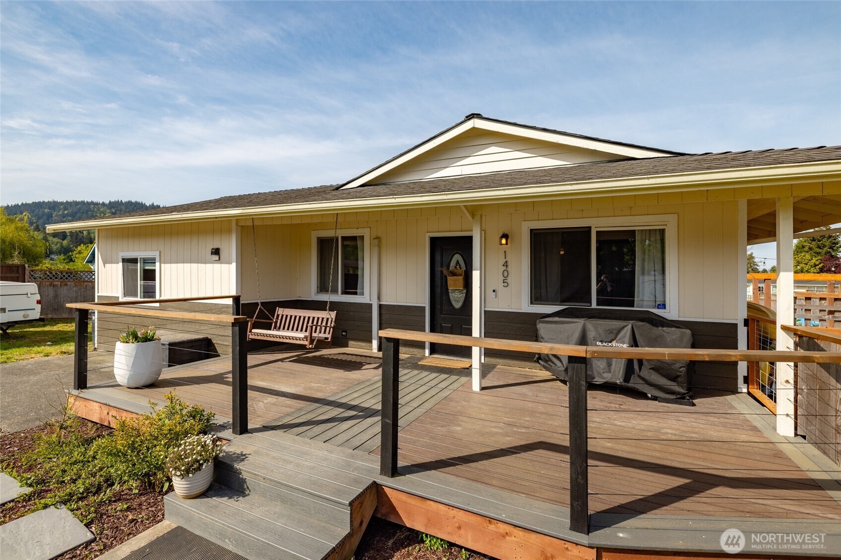 1405 S 27th Street , Mount Vernon, WA 98274
