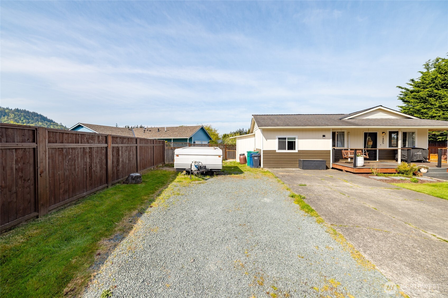 1405 S 27th Street , Mount Vernon, WA 98274