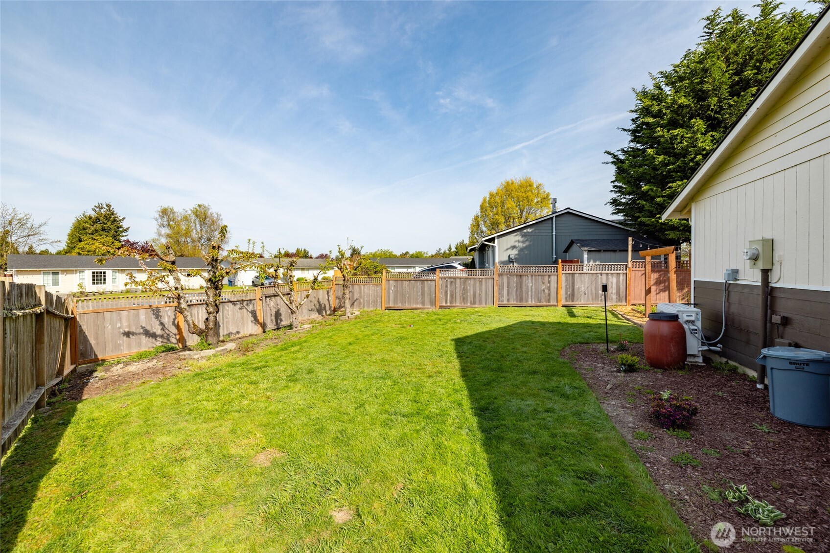 1405 S 27th Street , Mount Vernon, WA 98274