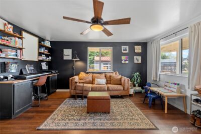 1405 S 27th Street , Mount Vernon, WA 98274 - Photo 3