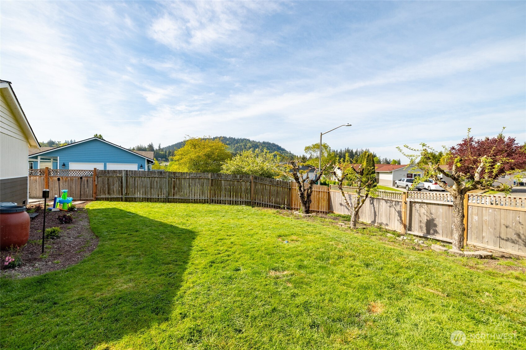 1405 S 27th Street , Mount Vernon, WA 98274