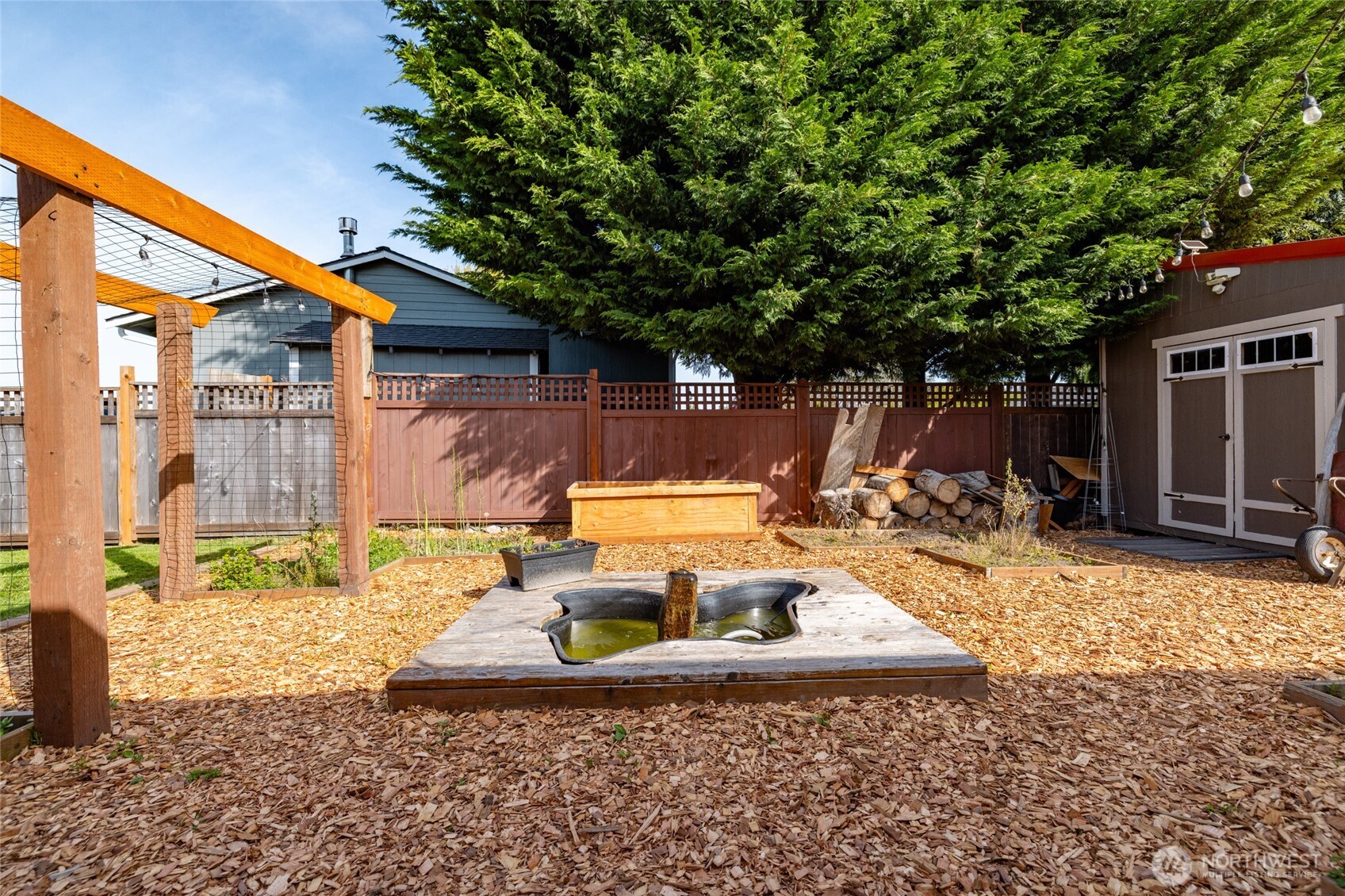 1405 S 27th Street , Mount Vernon, WA 98274