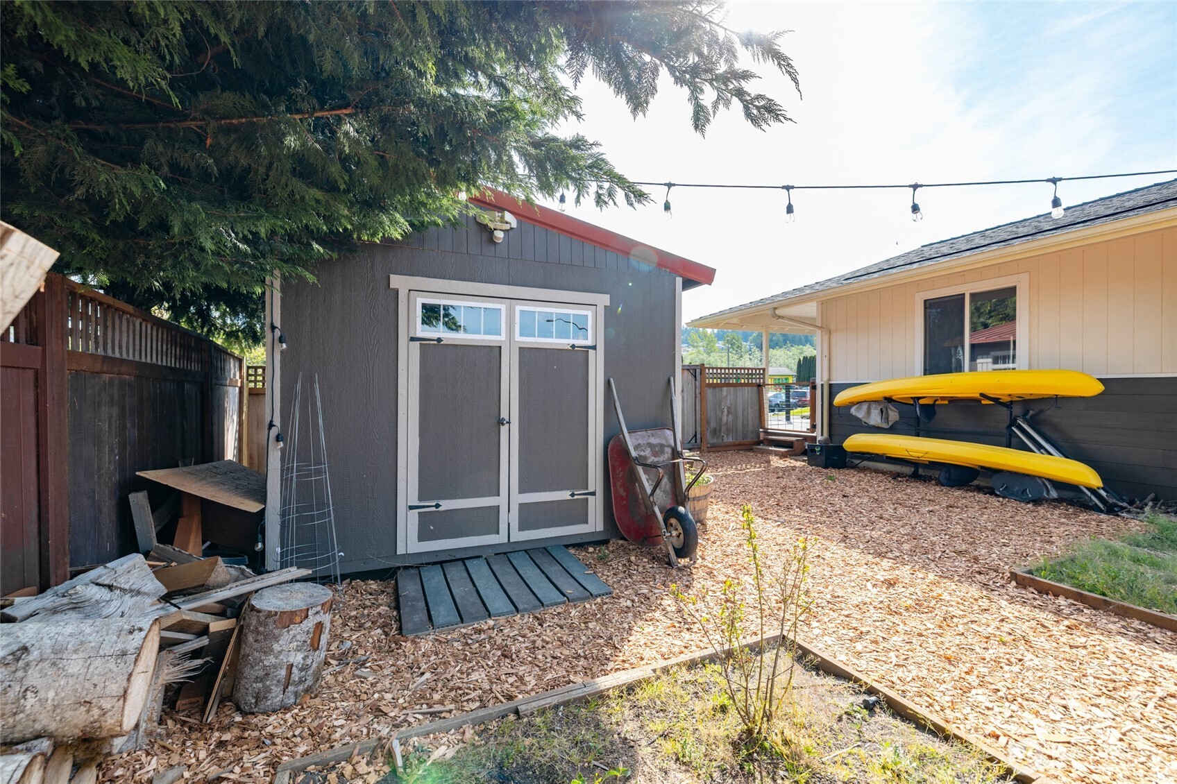 1405 S 27th Street , Mount Vernon, WA 98274