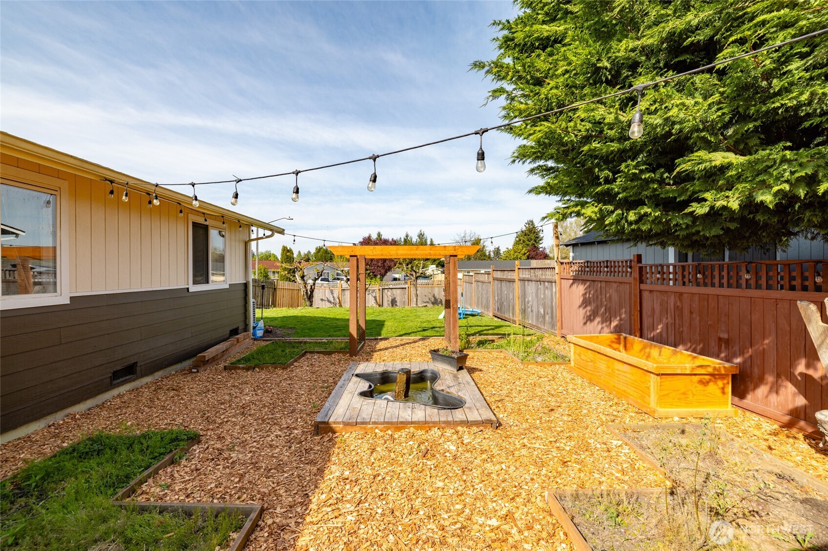 1405 S 27th Street , Mount Vernon, WA 98274