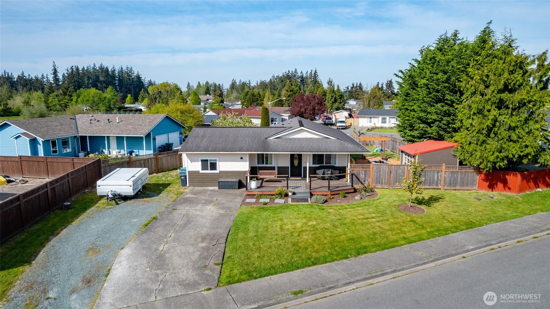 1405 S 27th Street , Mount Vernon, WA 98274