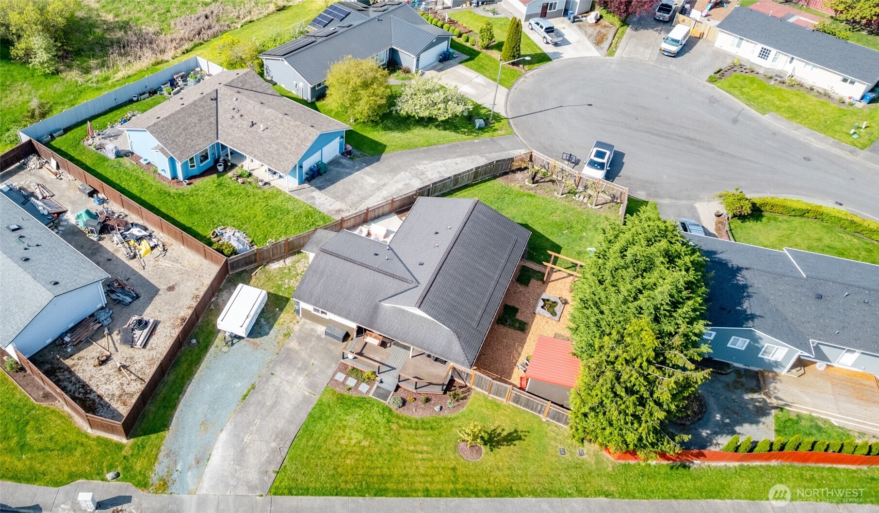 1405 S 27th Street , Mount Vernon, WA 98274