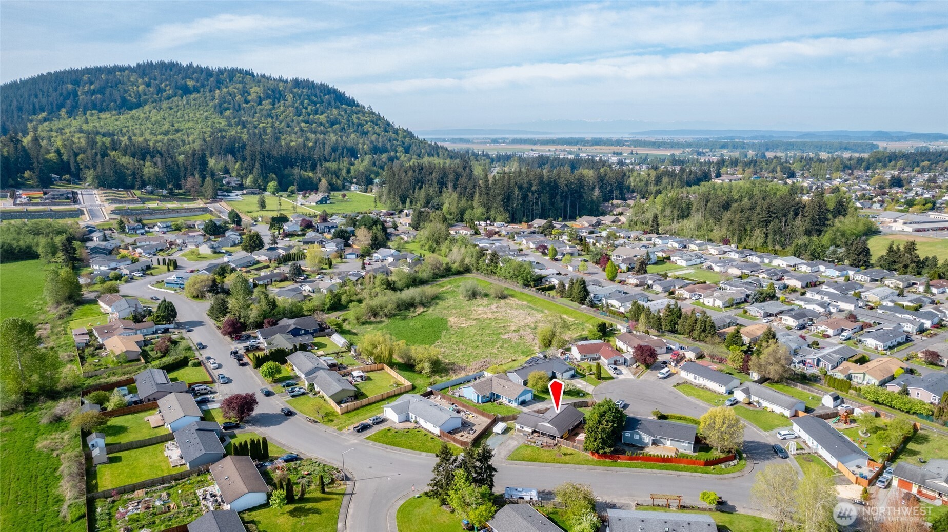 1405 S 27th Street , Mount Vernon, WA 98274