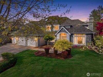 2218 274th Court SE, Sammamish, WA 98075 - Photo 1