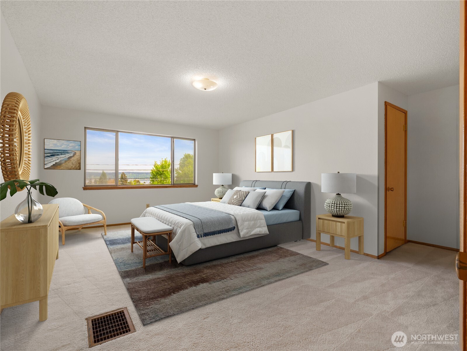 5704 N Ruby Street , Tacoma, WA 98407