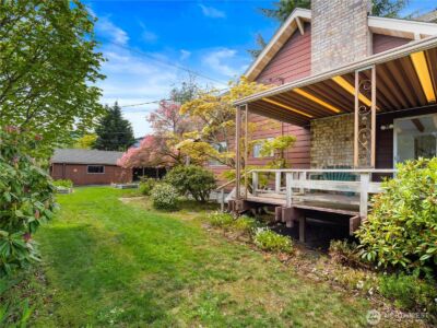 5704 N Ruby Street , Tacoma, WA 98407 - Photo 30