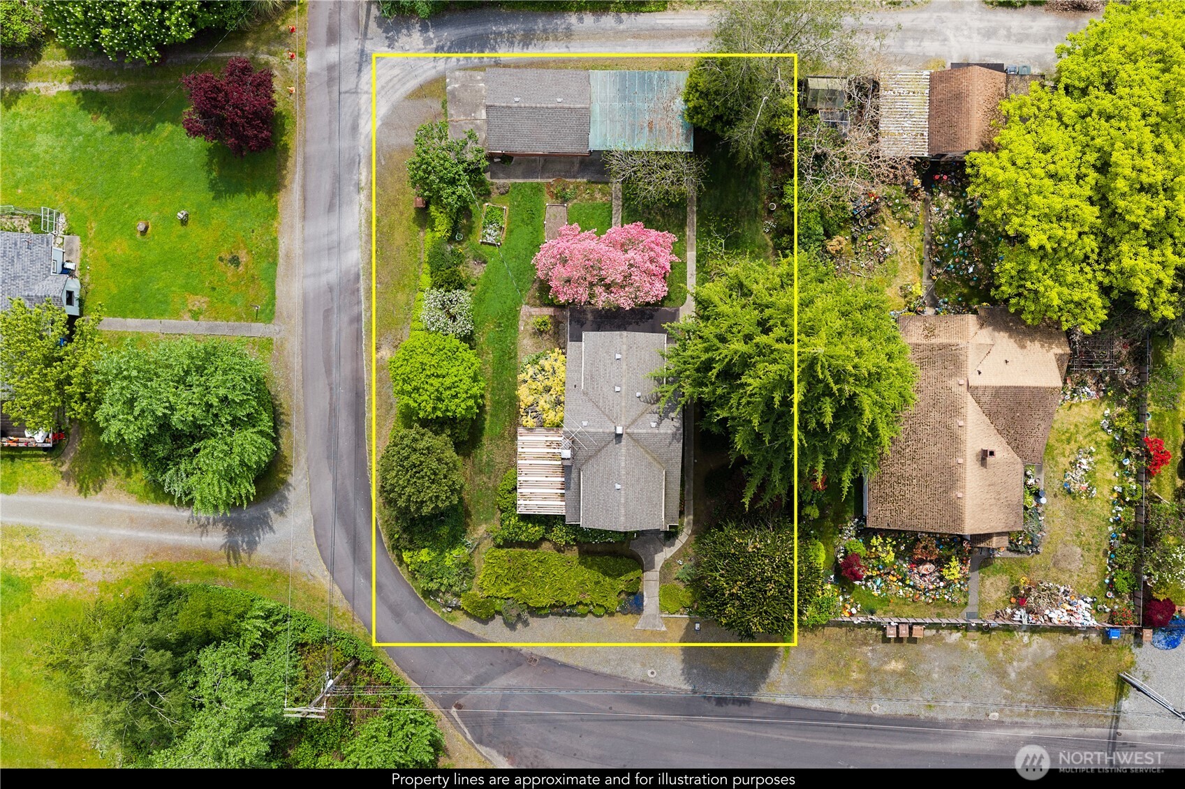 5704 N Ruby Street , Tacoma, WA 98407
