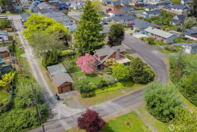 5704 N Ruby Street , Tacoma, WA 98407 - Photo 4