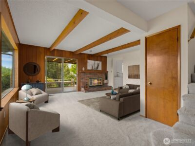 5704 N Ruby Street , Tacoma, WA 98407 - Photo 5