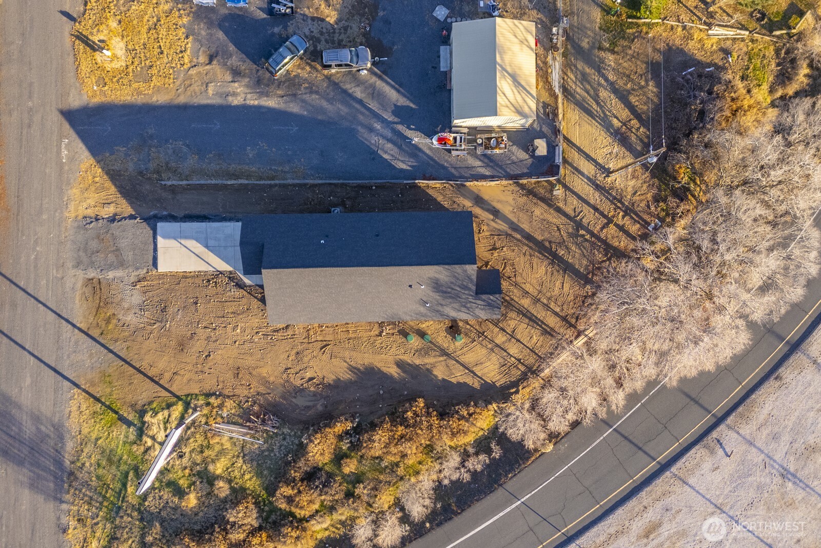 419 5th Avenue , Soap Lake, WA 98851