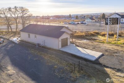 419 5th Avenue , Soap Lake, WA 98851 - Photo 12