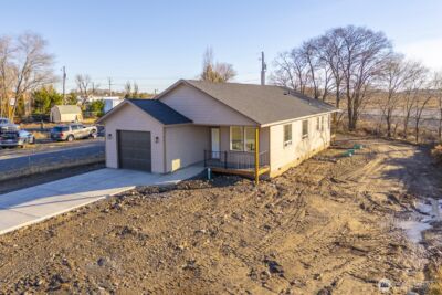 419 5th Avenue , Soap Lake, WA 98851 - Photo 3