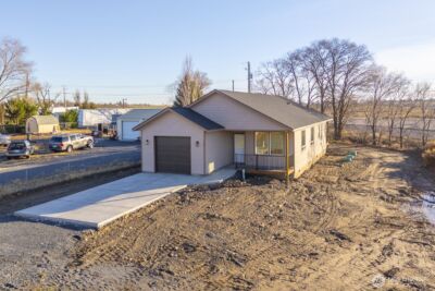 419 5th Avenue , Soap Lake, WA 98851 - Photo 4