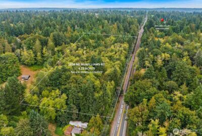 1858 NE McWilliams Road , Bremerton, WA 98311 - Photo 2