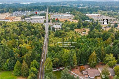 1858 NE McWilliams Road , Bremerton, WA 98311 - Photo 3