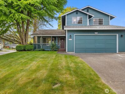 8830 62nd Drive NE, Marysville, WA 98270 - Photo 1