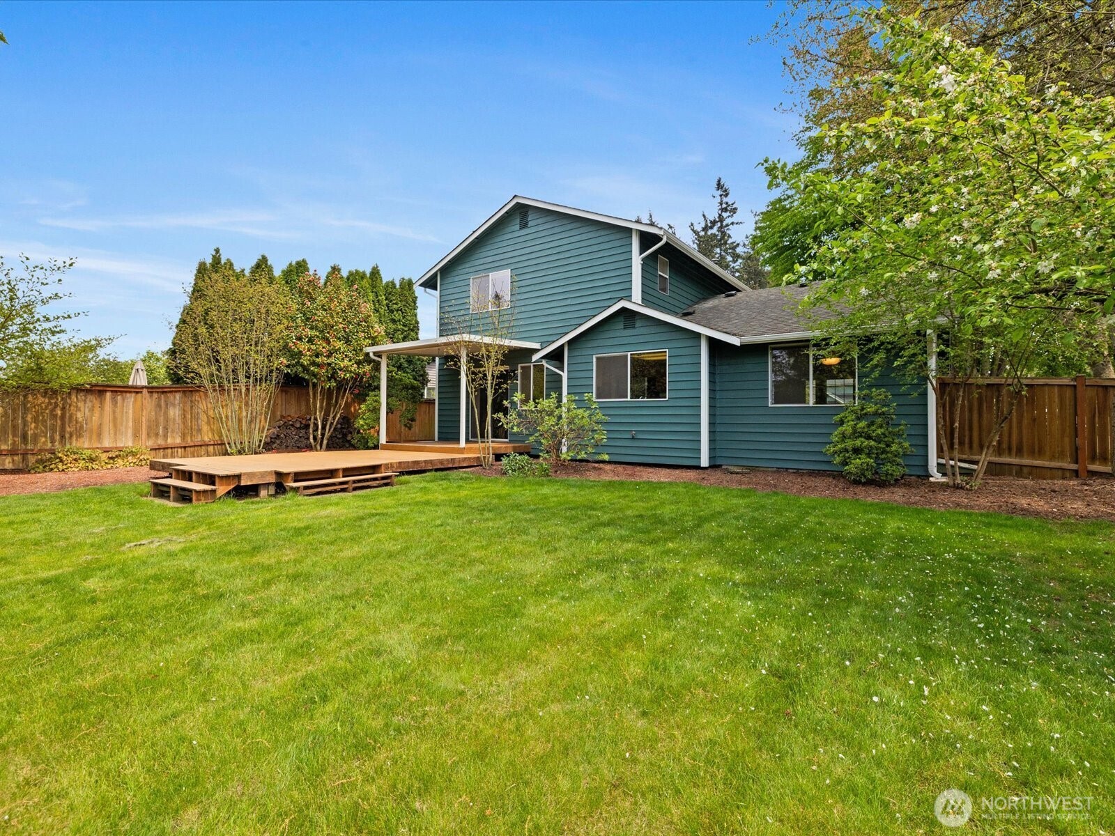 8830 62nd Drive NE, Marysville, WA 98270