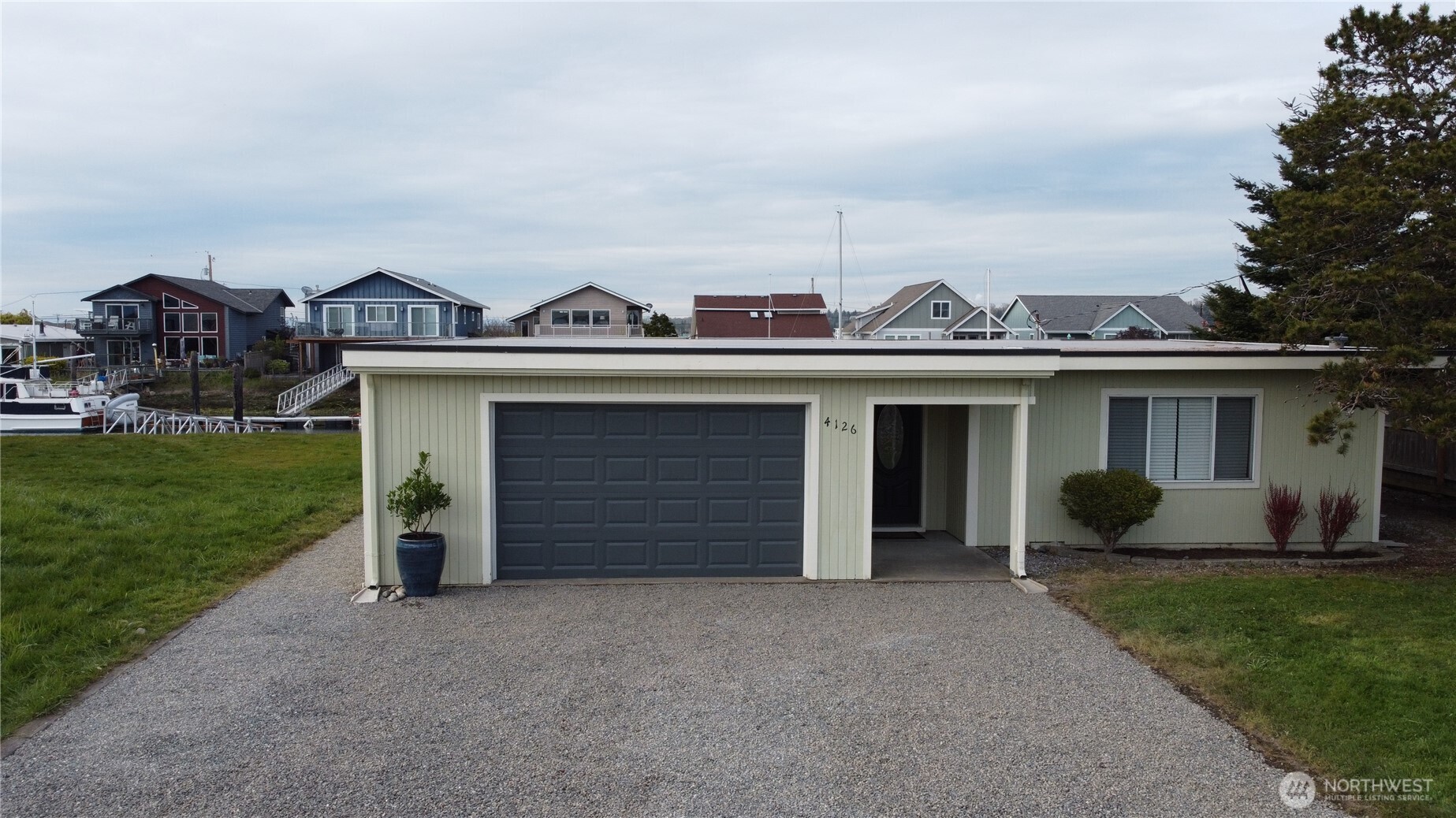4126 Matia Drive , Ferndale, WA 98248