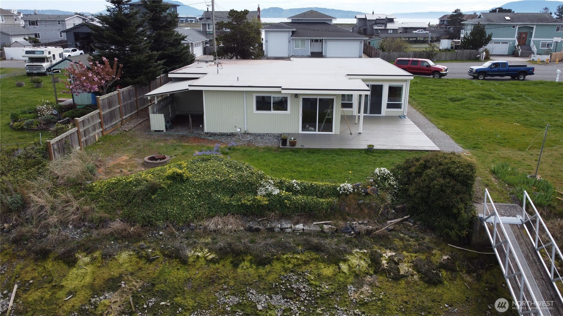 4126 Matia Drive , Ferndale, WA 98248