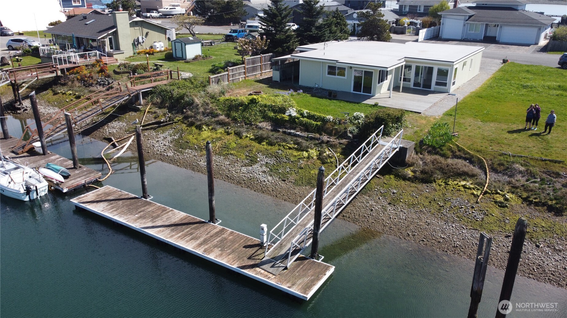 4126 Matia Drive , Ferndale, WA 98248