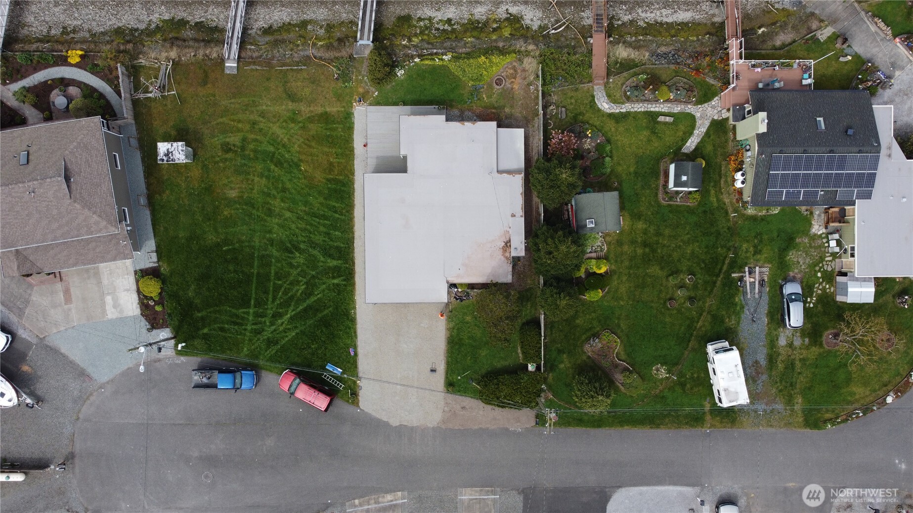 4126 Matia Drive , Ferndale, WA 98248
