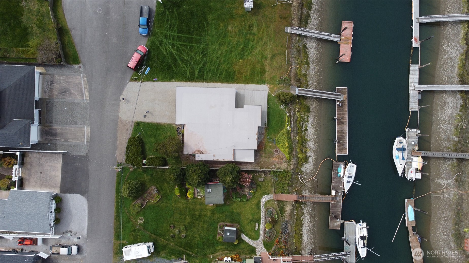 4126 Matia Drive , Ferndale, WA 98248