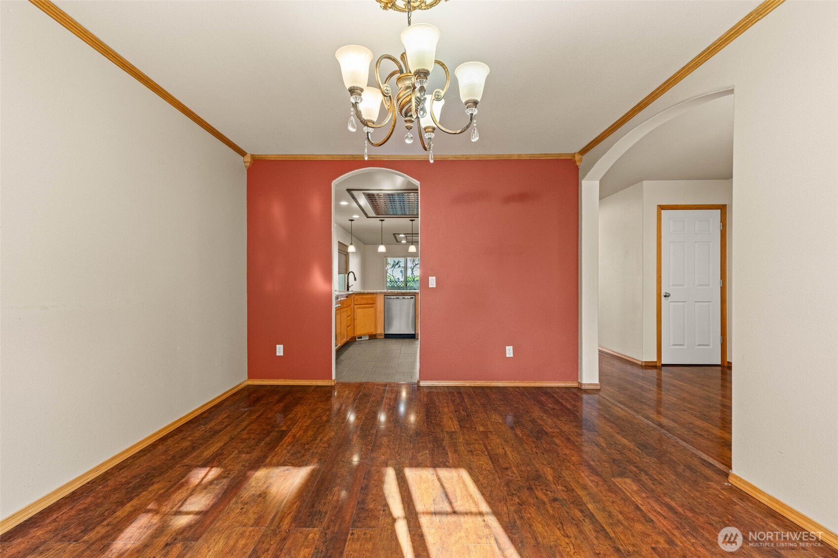 7006 Radius Loop SE, Lacey, WA 98513