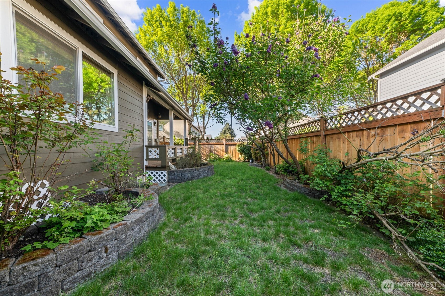 7006 Radius Loop SE, Lacey, WA 98513